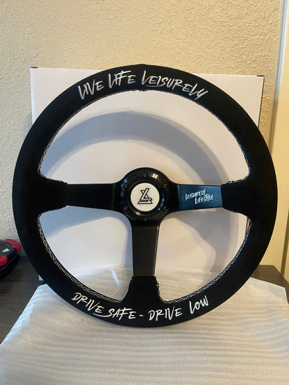 LL Steering Wheel