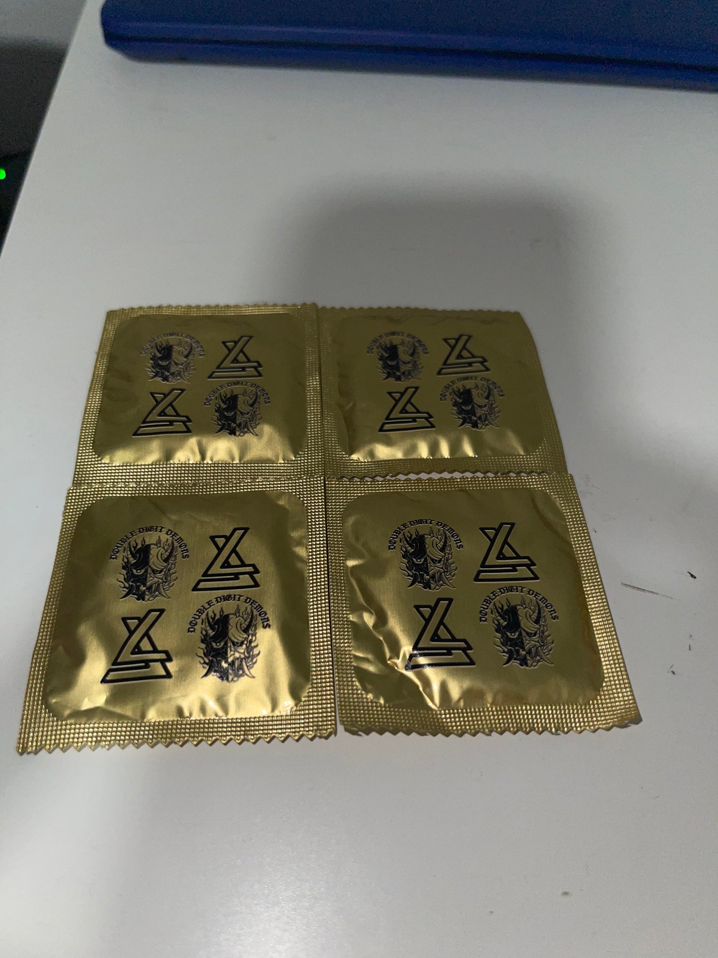 Leisurely Lifestyle Condoms