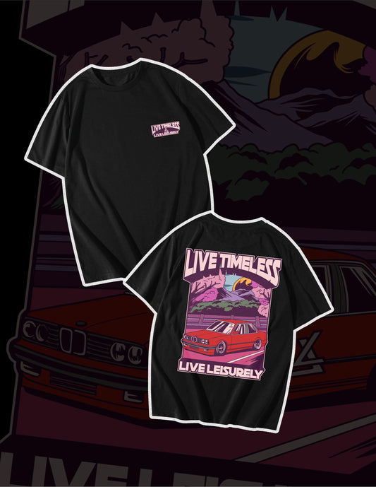 E30 Timeless Shirt