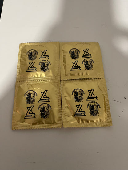 Leisurely Lifestyle Condoms