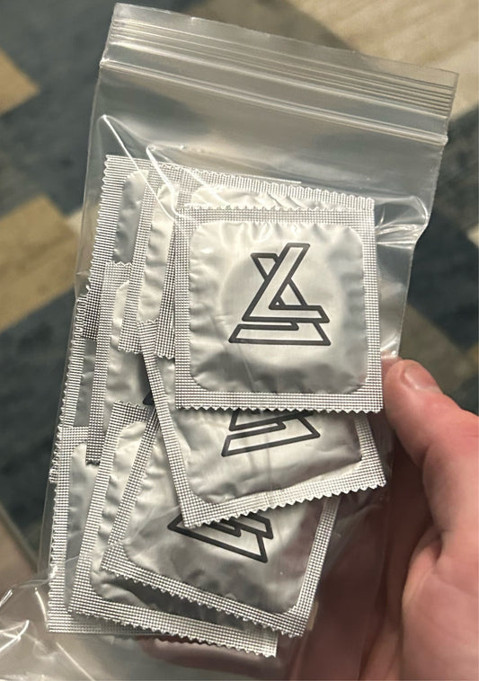 Leisurely Lifestyle Condoms