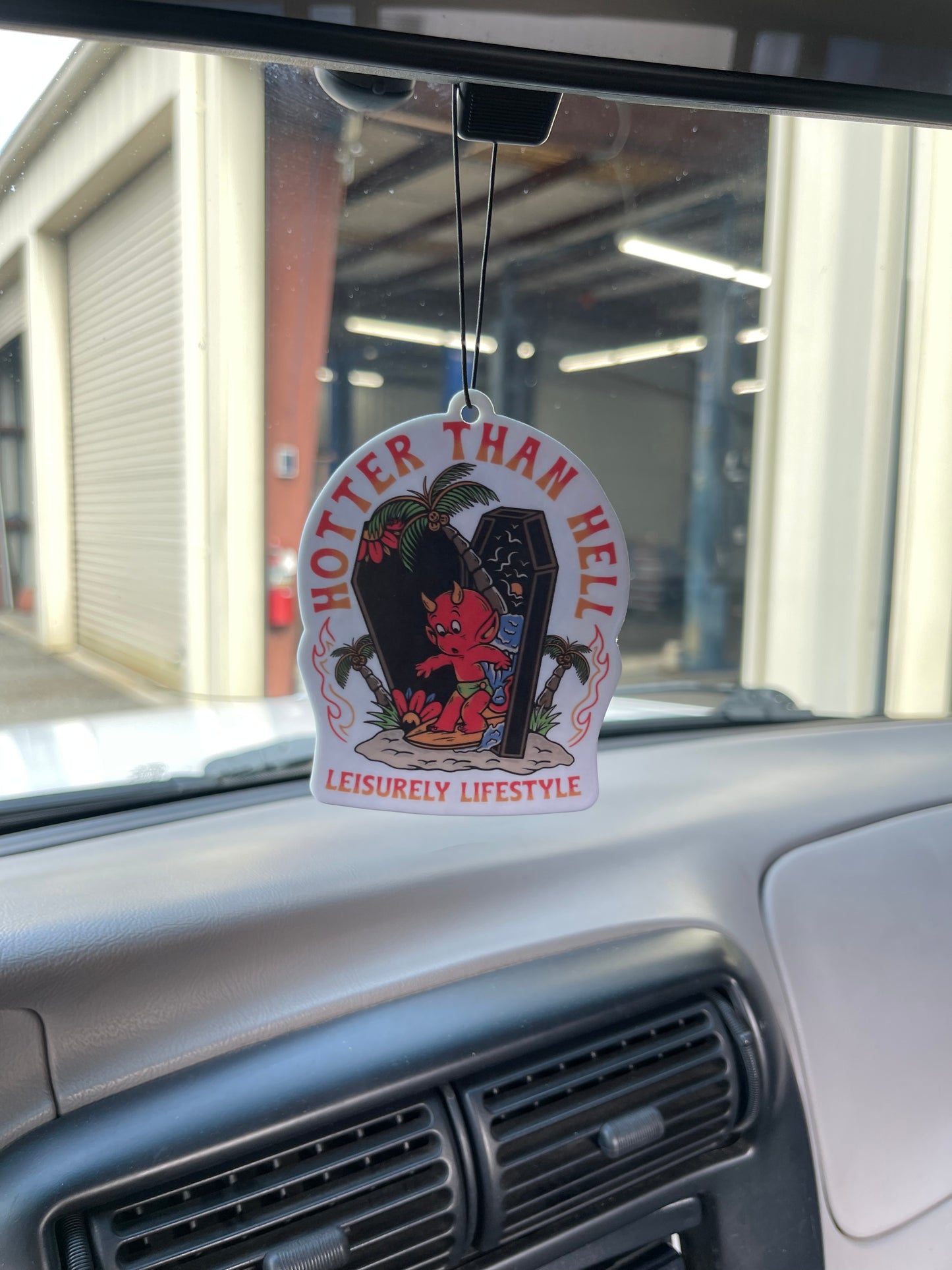 Air Fresheners